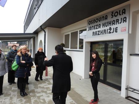 Osrednja občinska slovesnost ob počastitvi slovenskega kulturnega praznika, 7.2.2017 4